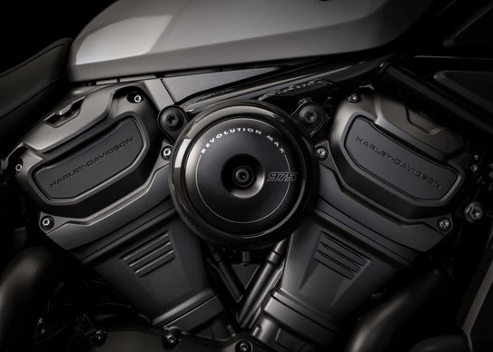 Harley-Davidson Nightster - Afbeelding 10 van 19