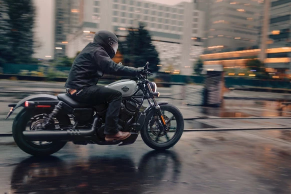 Harley-Davidson Nightster - Afbeelding 17 van 19