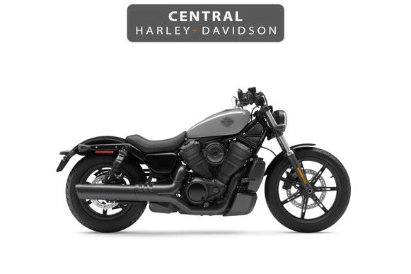 Harley-Davidson Nightster - Afbeelding 1 van 19