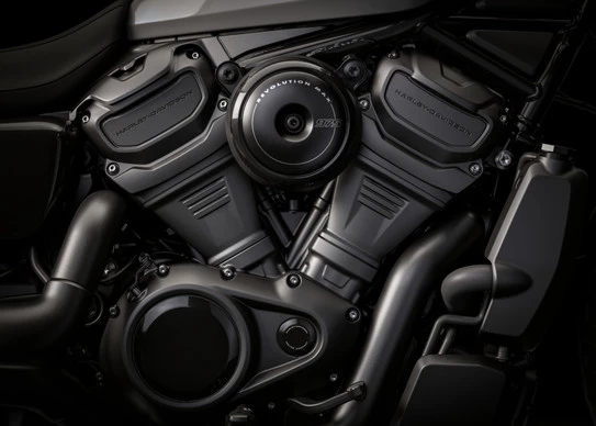 Harley-Davidson Nightster - Afbeelding 7 van 19