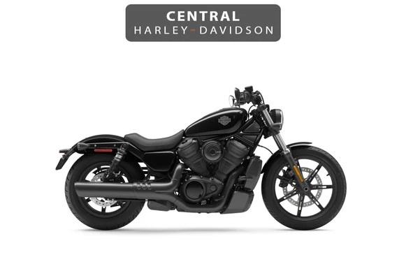 Harley-Davidson Nightster - Afbeelding 1 van 19