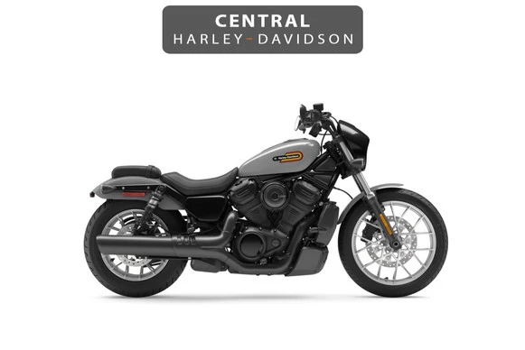 Harley-Davidson Nightster - Afbeelding 1 van 18