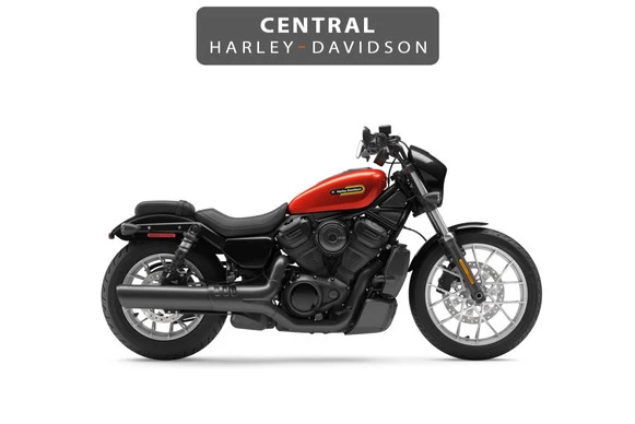 Harley-Davidson Nightster - Afbeelding 1 van 18