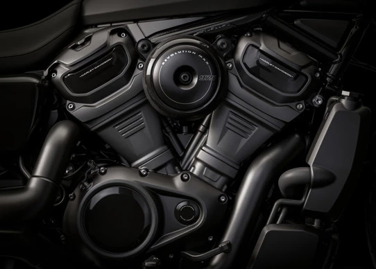 Harley-Davidson Nightster - Afbeelding 9 van 18