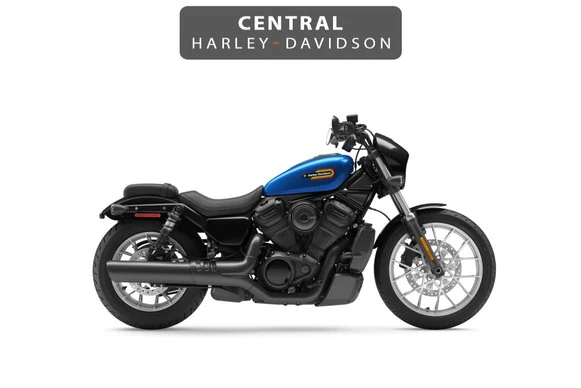 Harley-Davidson Nightster - Afbeelding 1 van 18