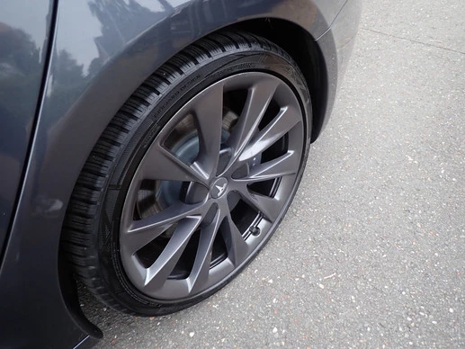 Tesla Model S - Afbeelding 7 van 28