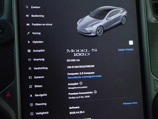 Tesla Model S - Afbeelding 13 van 28