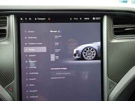 Tesla Model S - Afbeelding 17 van 28