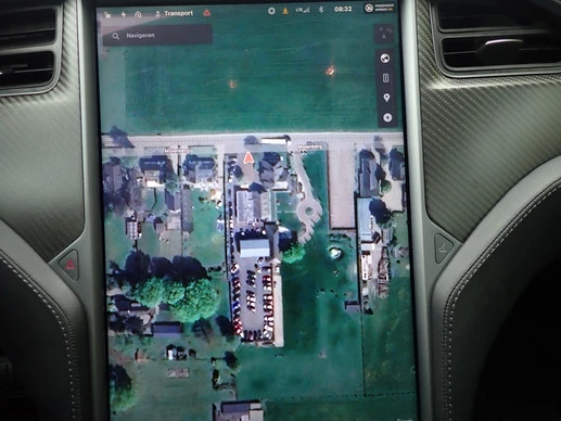 Tesla Model S - Afbeelding 18 van 28