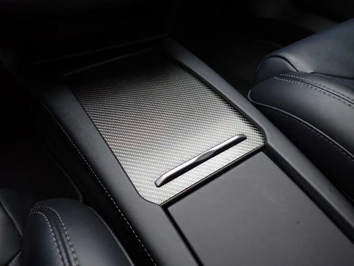 Tesla Model S - Afbeelding 28 van 28