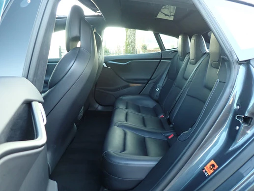 Tesla Model S - Afbeelding 9 van 30