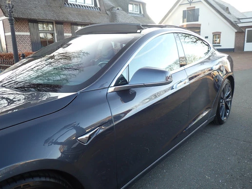 Tesla Model S - Afbeelding 30 van 30