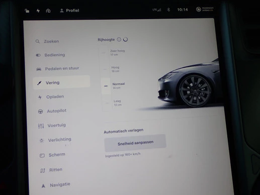 Tesla Model S - Afbeelding 14 van 30