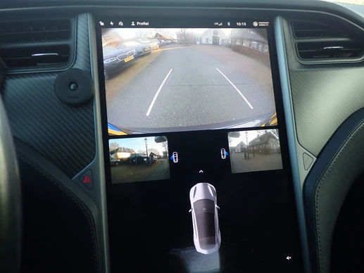 Tesla Model S - Afbeelding 18 van 30