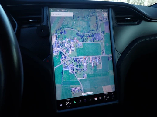 Tesla Model S - Afbeelding 19 van 30