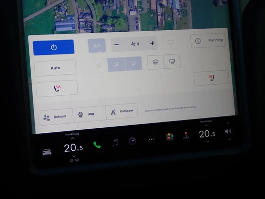 Tesla Model S - Afbeelding 22 van 30