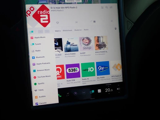 Tesla Model S - Afbeelding 23 van 30