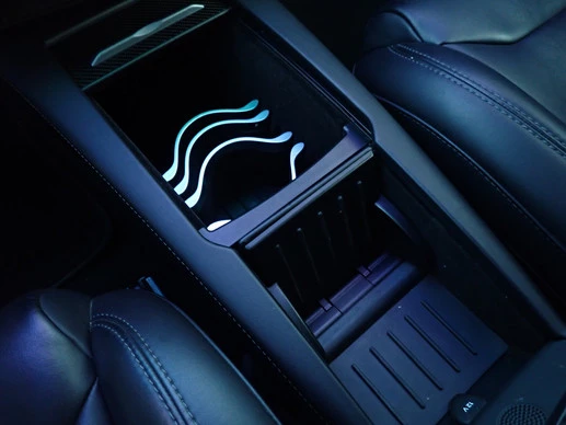 Tesla Model S - Afbeelding 28 van 30