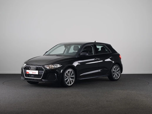 Audi A1 Sportback - Afbeelding 1 van 25