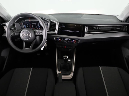 Audi A1 Sportback - Afbeelding 6 van 25