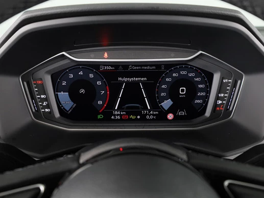 Audi A1 Sportback - Afbeelding 8 van 25