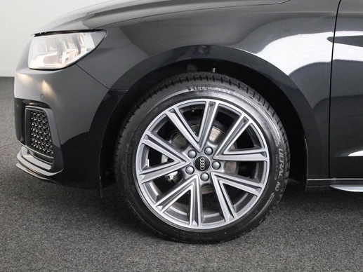 Audi A1 Sportback - Afbeelding 9 van 25