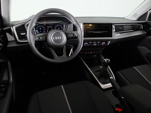 Audi A1 Sportback - Afbeelding 10 van 25