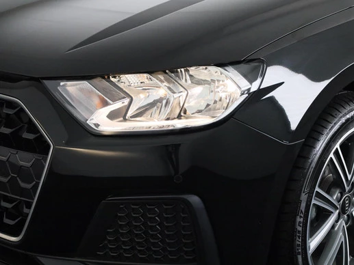 Audi A1 Sportback - Afbeelding 13 van 25