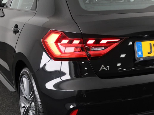 Audi A1 Sportback - Afbeelding 14 van 25