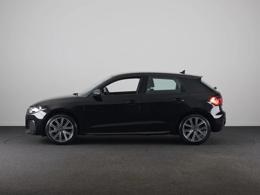 Audi A1 Sportback - Afbeelding 15 van 25
