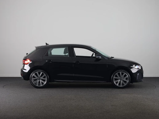 Audi A1 Sportback - Afbeelding 16 van 25