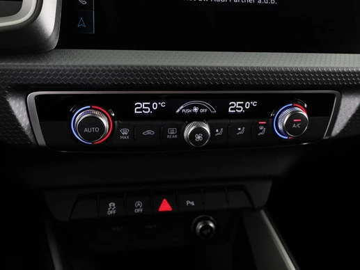 Audi A1 Sportback - Afbeelding 24 van 25