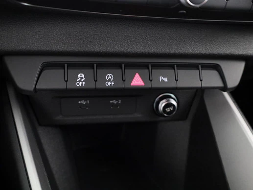 Audi A1 Sportback - Afbeelding 25 van 25