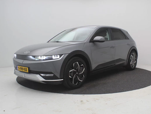 Hyundai IONIQ 5 - Afbeelding 1 van 30