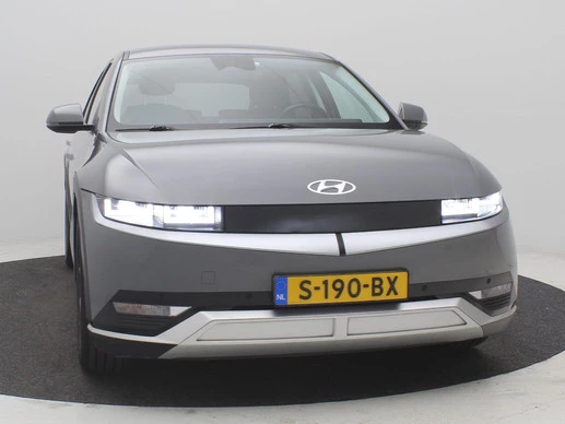 Hyundai IONIQ 5 - Afbeelding 12 van 30