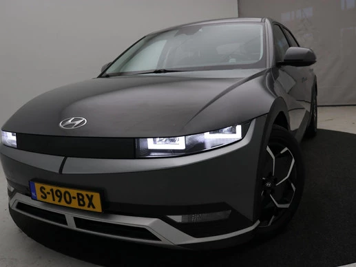 Hyundai IONIQ 5 - Afbeelding 18 van 30
