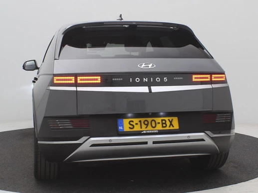 Hyundai IONIQ 5 - Afbeelding 19 van 30