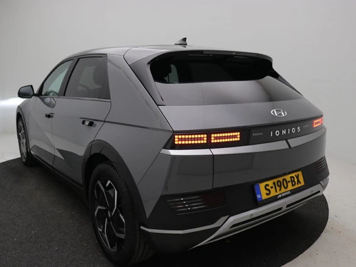 Hyundai IONIQ 5 - Afbeelding 20 van 30
