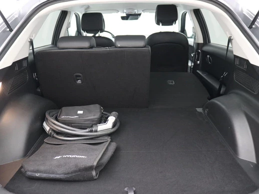Hyundai IONIQ 5 - Afbeelding 22 van 30