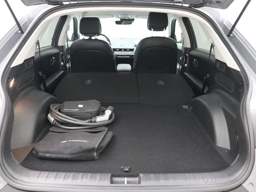 Hyundai IONIQ 5 - Afbeelding 23 van 30