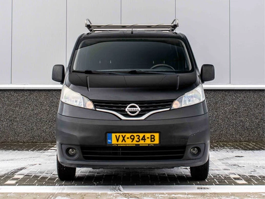 Nissan NV200 - Afbeelding 3 van 11