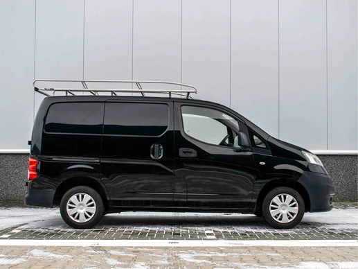 Nissan NV200 - Afbeelding 4 van 11