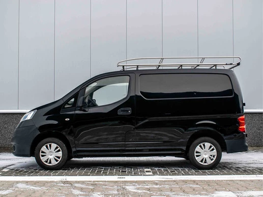 Nissan NV200 - Afbeelding 6 van 11