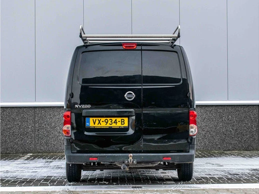 Nissan NV200 - Afbeelding 7 van 11