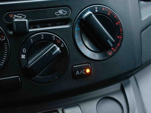 Nissan NV200 - Afbeelding 9 van 11