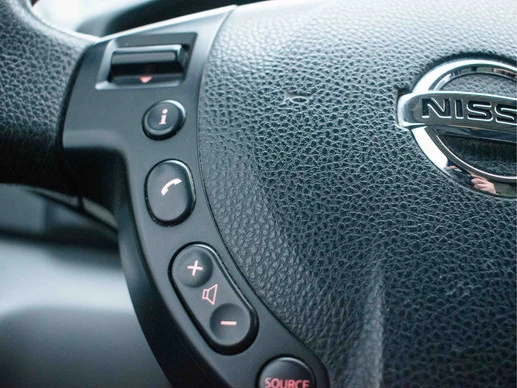 Nissan NV200 - Afbeelding 11 van 11