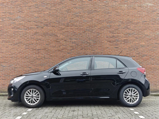 Kia Rio - Afbeelding 2 van 29