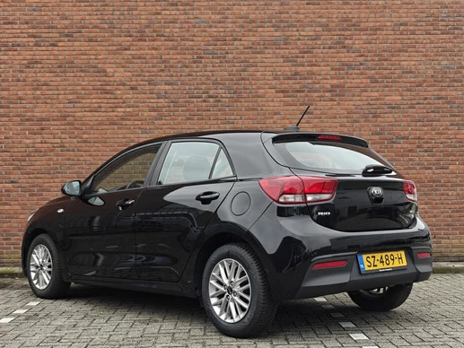 Kia Rio - Afbeelding 3 van 29
