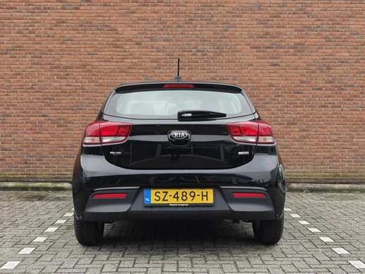 Kia Rio - Afbeelding 4 van 29
