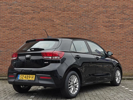 Kia Rio - Afbeelding 5 van 29